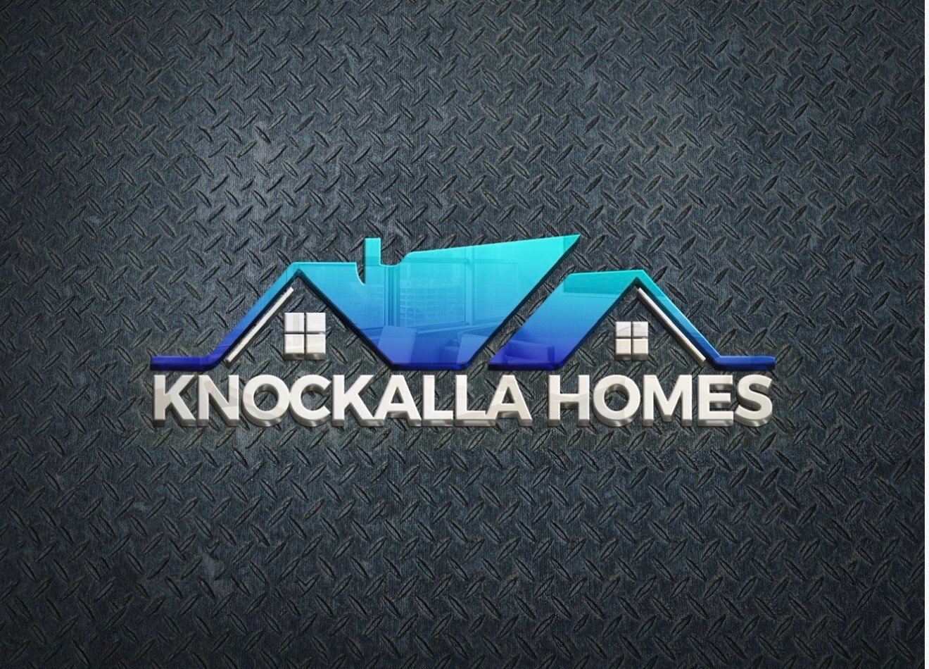 Knockalla Homes logo